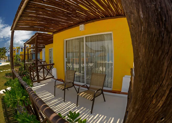 Pavoreal Beach Resort Tulum